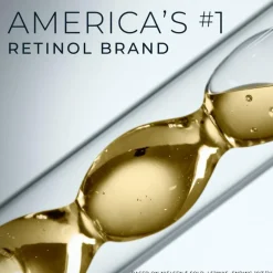 RoC Retinol Correxion Line Smoothing Night Serum 30 capsules