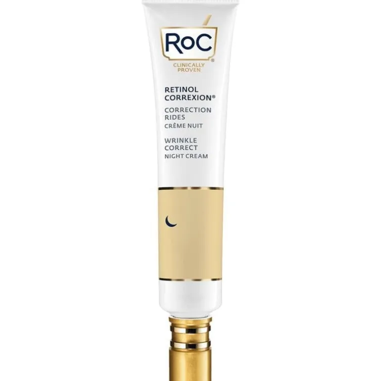 RoC Retinol Correxion Wrinkle Correct Night Cream 30 ML