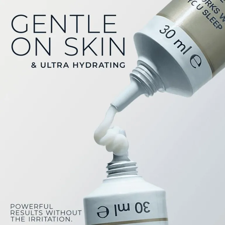RoC Retinol Correxion Wrinkle Correct Night Cream 30 ML