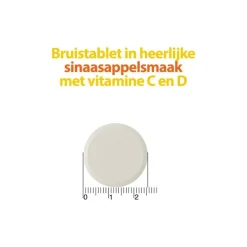 Roter Immuun Bruis 40 bruistabletten