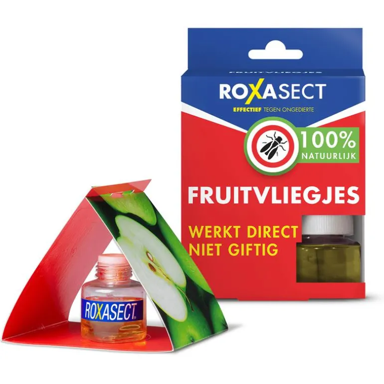 Roxasect Fruitvliegjes Vanger 1 stuk