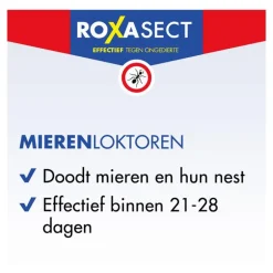 Roxasect Mierenloktoren 2 stuks