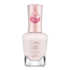 Sally Hansen Color Therapy Nagellak - Roze - 127 No Hesitations