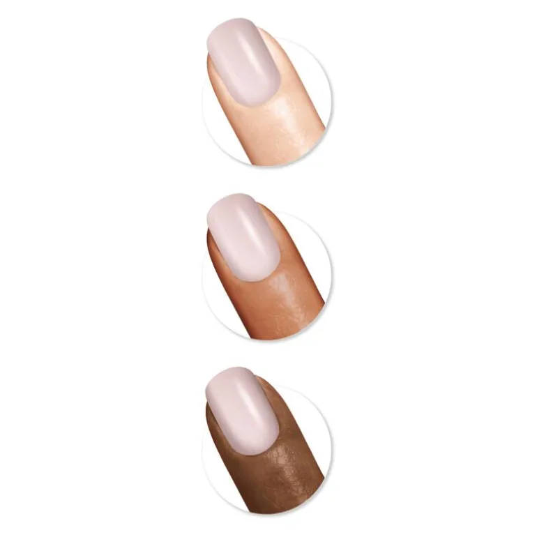 Sally Hansen Color Therapy Nagellak - Roze - 127 No Hesitations