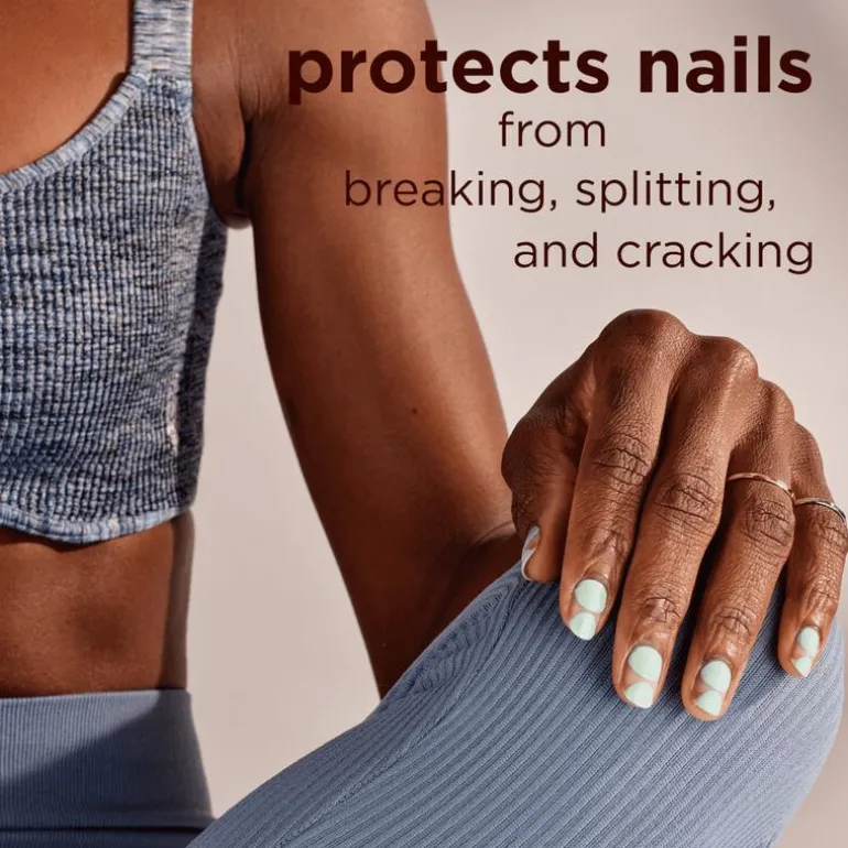 Sally Hansen Color Therapy Nagellak - Grijs - 144 SerenityStone