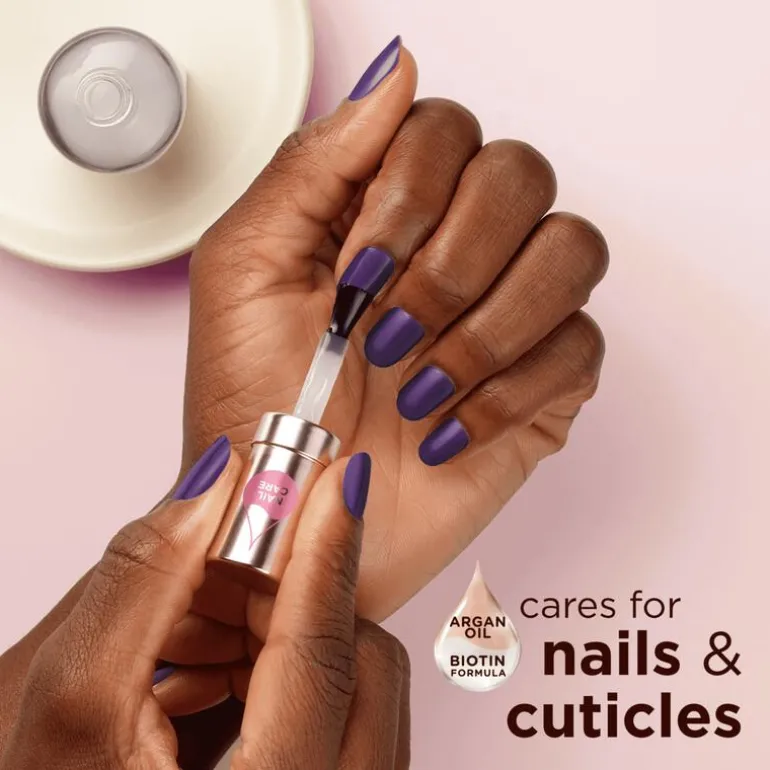 Sally Hansen Color Therapy Nagellak - Grijs - 144 SerenityStone