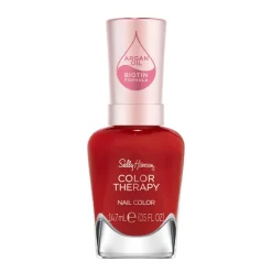 Sally Hansen Color Therapy Nagellak - Rood - 350 YesYou Can