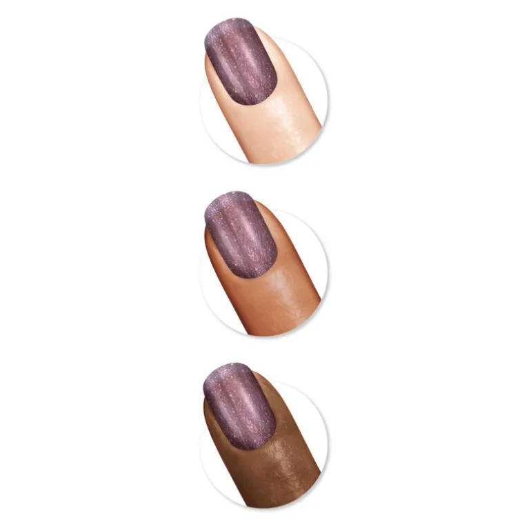 Sally Hansen Color Therapy Nagellak - Paars - 390 RoyalConfidante