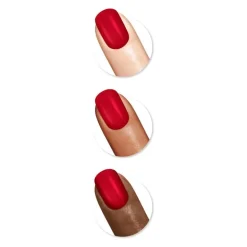 Sally Hansen Good.Kind.Pure Nagellak 305 Natural Red 10 ML