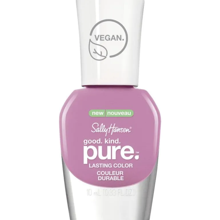 Sally Hansen Good.Kind.Pure Nagellak 360 Laven-Dear 10 ML