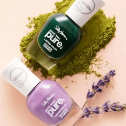 Sally Hansen Good.Kind.Pure Nagellak 360 Laven-Dear 10 ML