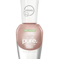 Sally Hansen Good.Kind.Pure Nagellak 115 Powder Room 10 ML