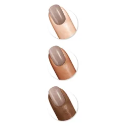 Sally Hansen Good.Kind.Pure Nagellak 115 Powder Room 10 ML