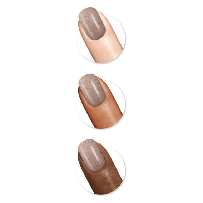 Sally Hansen Good.Kind.Pure Nagellak 115 Powder Room 10 ML