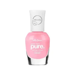 Sally Hansen Good.Kind.Pure Nagellak - Roze - 288 Just Bloom