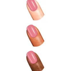 Sally Hansen Good.Kind.Pure. Vegan Nagellak 210 Pink Clay