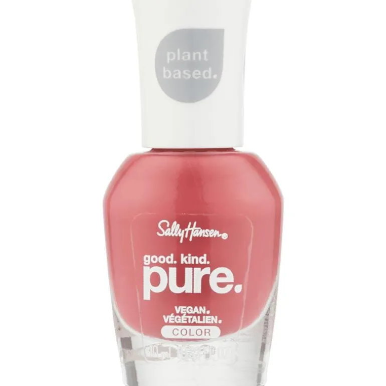 Sally Hansen Good.Kind.Pure. Vegan Nagellak 260 Eco-Rose
