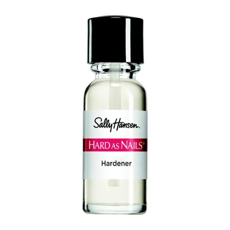 Sally Hansen Hard as Nagellak Clear 13.3 ML