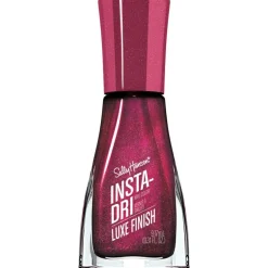 Sally Hansen Insta-Dri Nagellak 066 The Queens Velvet