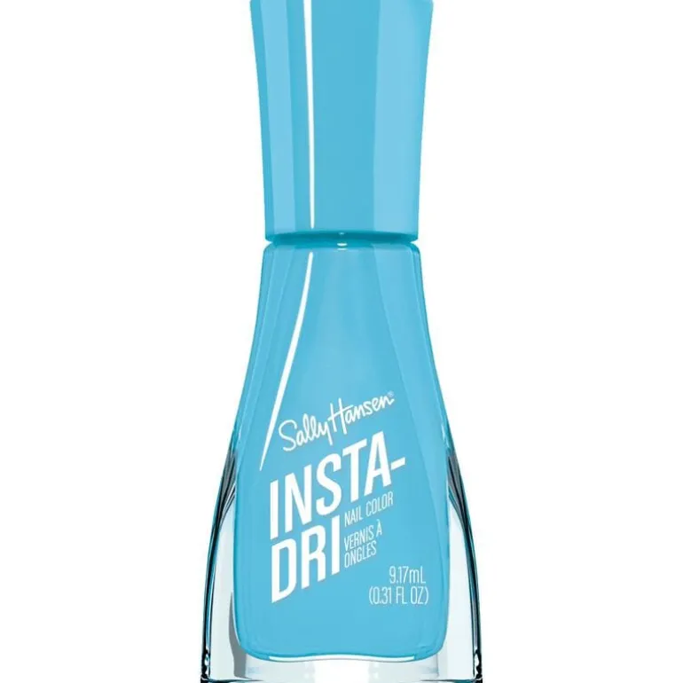 Sally Hansen Insta-Dri Nagellak 489 Up In The Clouds 9.17 ML
