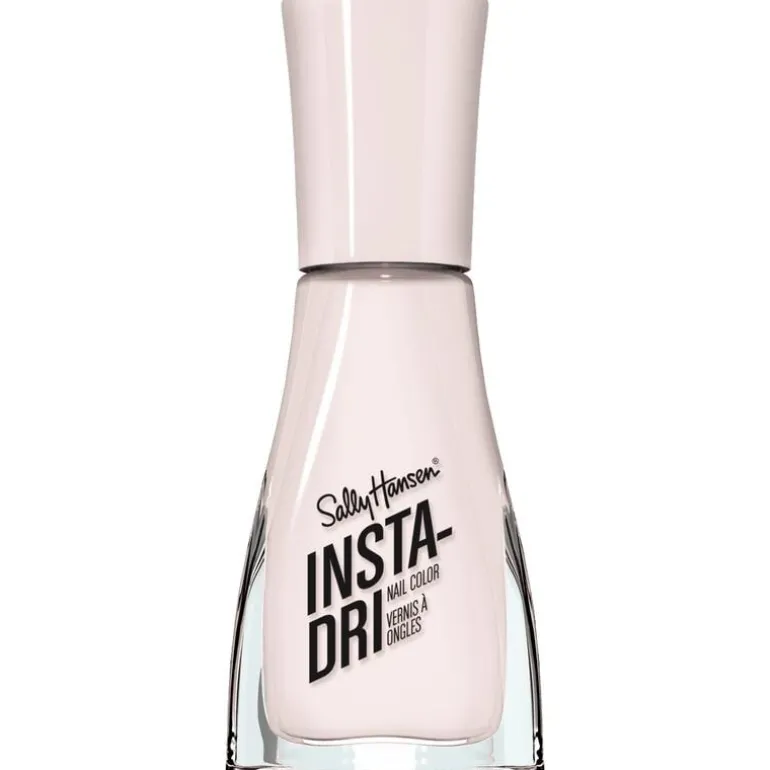 Sally Hansen Insta-Dri Nagellak 234 Pink Pursuit