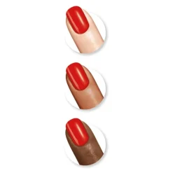 Sally Hansen Miracle Gel Nagellak 470 Red Eye 14.7 ML