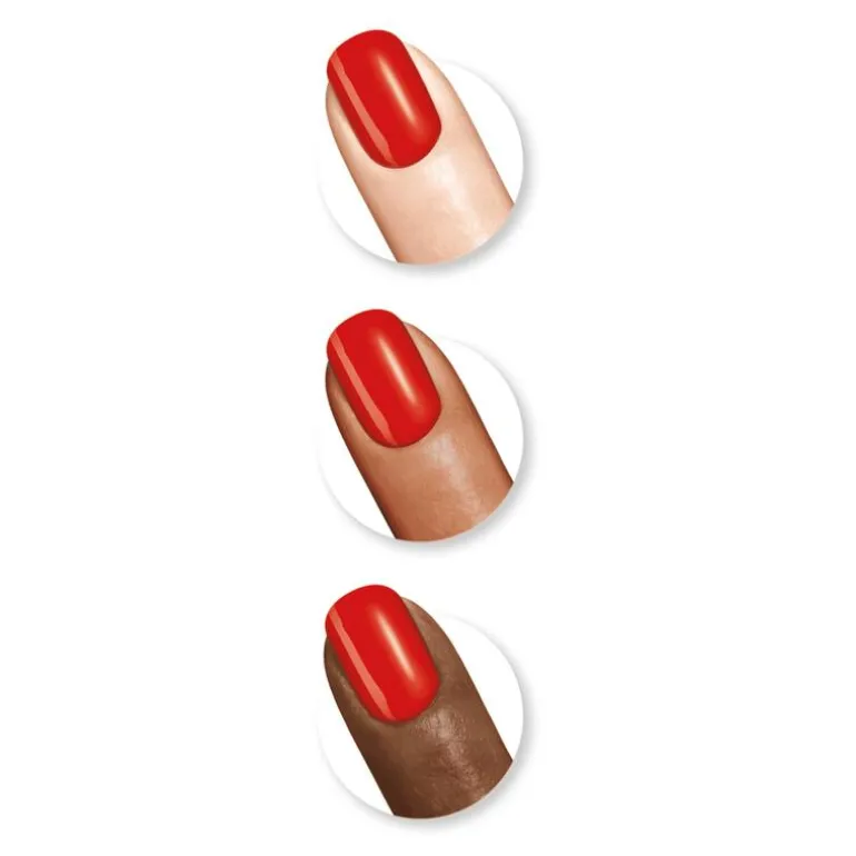 Sally Hansen Miracle Gel Nagellak 470 Red Eye 14.7 ML