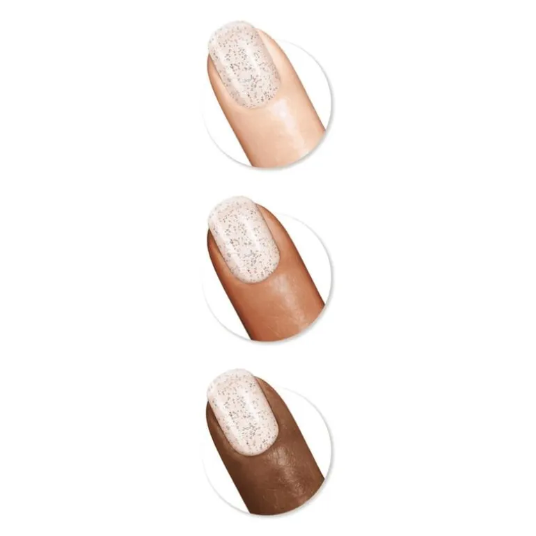 Sally Hansen Miracle Gel Nagellak 105 Crystal Top Coat