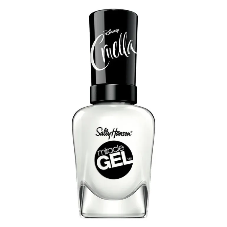 Sally Hansen Miracle Gel Nagellak 450 Get Mod 14.7 ML