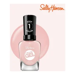 Sally Hansen Miracle Gel Once Chiffon a Time 248