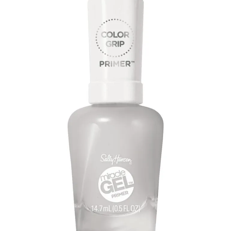 Sally Hansen Miracle Gel Primer Nagellak 109 Base Coat