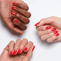Sally Hansen Miracle Gel Top Coat - Transparant - 114 SuperVolume Builder