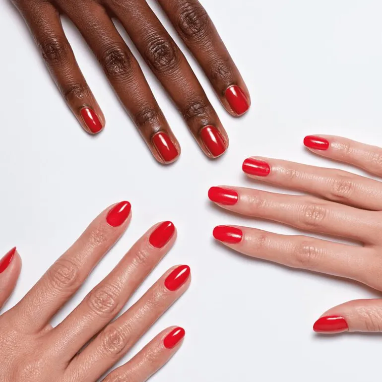 Sally Hansen Miracle Gel Top Coat - Transparant - 115 SuperShiny Shield