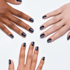 Sally Hansen Miracle Gel Top Coat - Blauw - 113 Galax-Sea