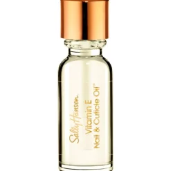 Sally Hansen Vitamine E Nagel & Nagelriem Olie 13 ML