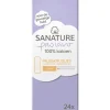 Sanature Pro Vivo 100% Katoenen Incontinentie Inlegkruisjes Light 24 stuks