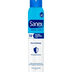 Sanex Dermo Extra Control Deodorant Spray 200 ML