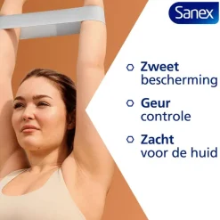 Sanex Dermo Maximum Protection Deodorant Stick 50 Gram