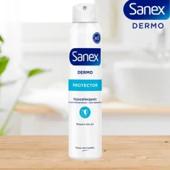 Sanex Dermo Protector Deodorant Spray 200 ML