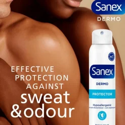 Sanex Dermo Protector Deodorant Spray 200 ML