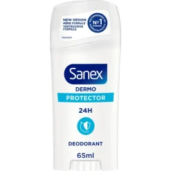 Sanex Dermo Protector Deodorant Stick 65 ML