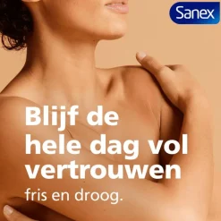 Sanex Dermo Protector Deodorant Roller 50 ML