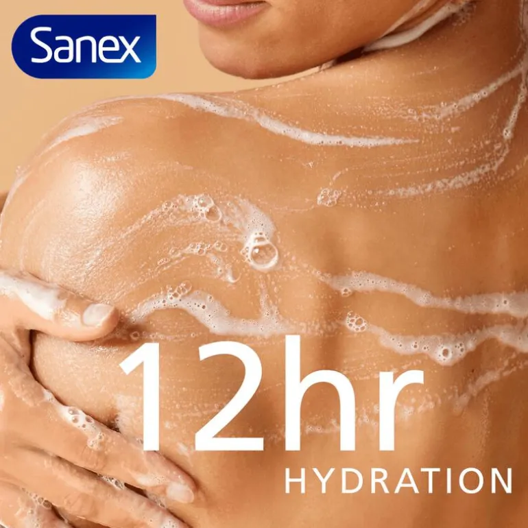 Sanex Expert Skin Health Protector Douchecreme 400 ML