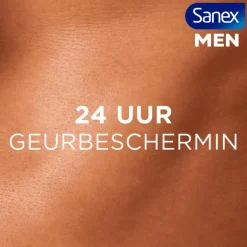 Sanex Men Sensitive Douchegel 400 ML