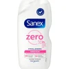 Sanex Zero % Hypoallergenic Hydrating Douchegel 400 ML