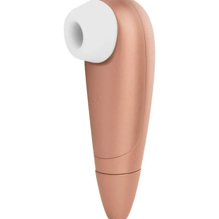 Satisfyer 1 Next Generation Luchtdrukvibrator