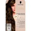 Schwarzkopf Creme Supreme Haarkleuring 5-0 Natuurlijk Bruin