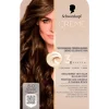 Schwarzkopf Creme Supreme Haarkleuring 6-0 Natuurlijk Lichtbruin