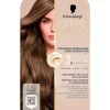 Schwarzkopf Creme Supreme Haarkleuring 7-42 Nude Beige Donkerblond