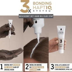 Schwarzkopf Creme Supreme Haarkleuring 8-0 Natuurlijk Blond